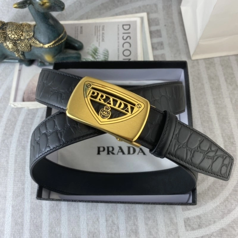Youthful Prada Belts 303185