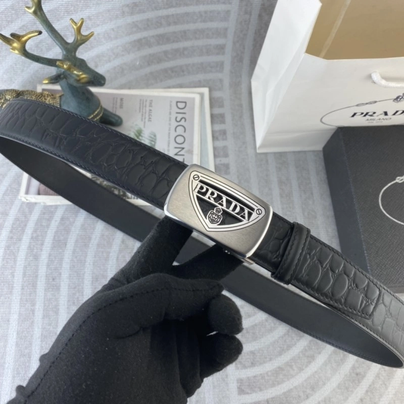 Affordable Prada Belts 303208