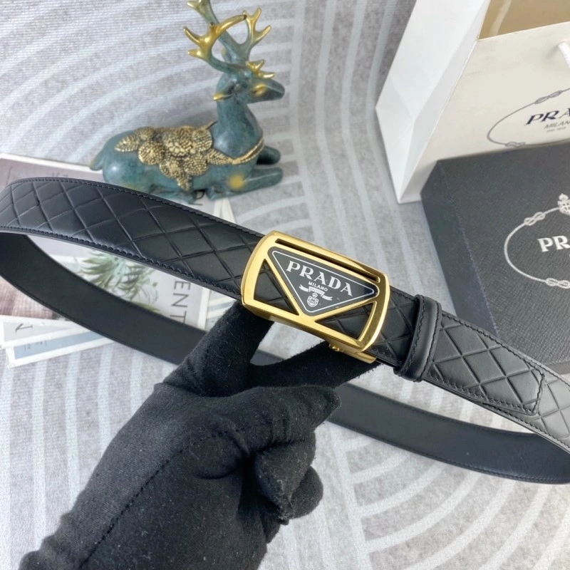 Prada Belts Trendsetting 303207