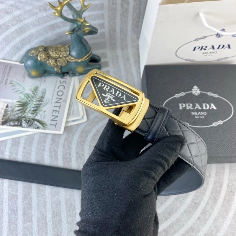 Prada Belts Trendsetting 303207