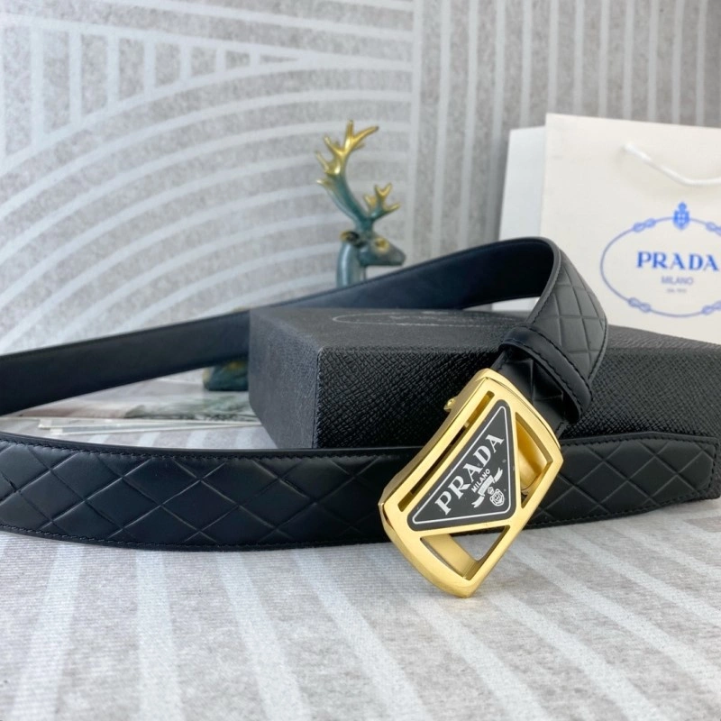 Prada Belts Trendsetting 303207