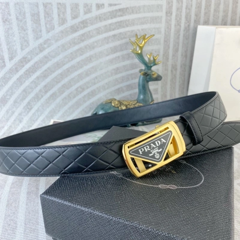 Prada Belts Trendsetting 303207