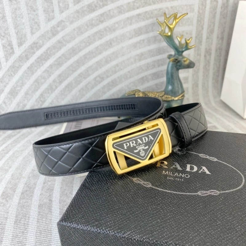 Prada Belts Trendsetting 303207