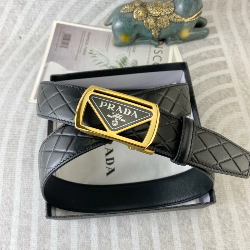Prada Belts Trendsetting 303207