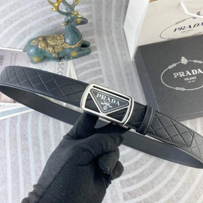 Resilient Prada Belts 303206