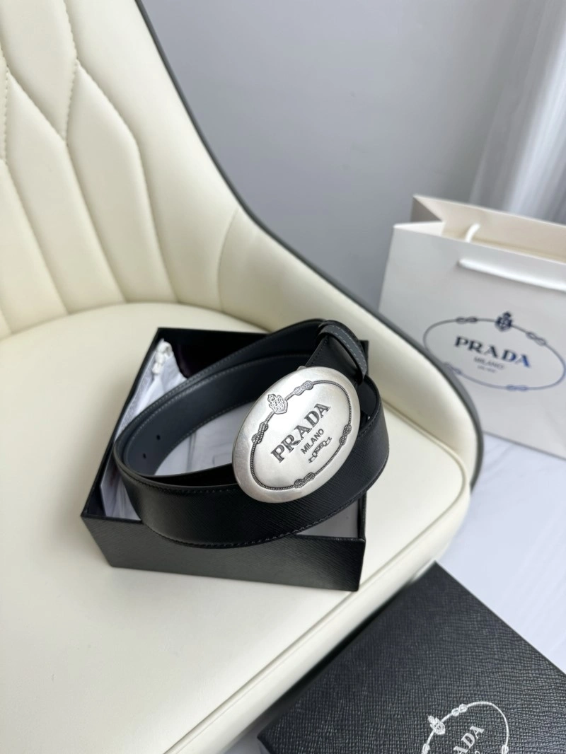Thermal Prada Belts 303205