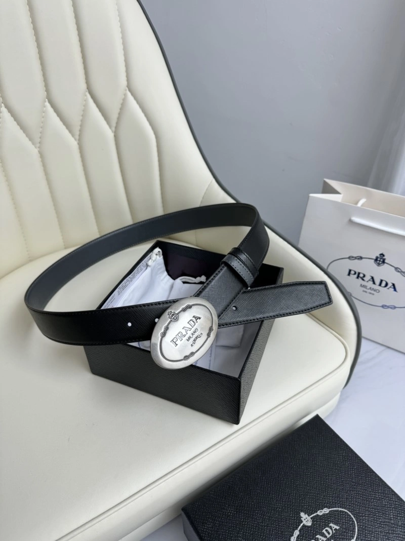 Thermal Prada Belts 303205
