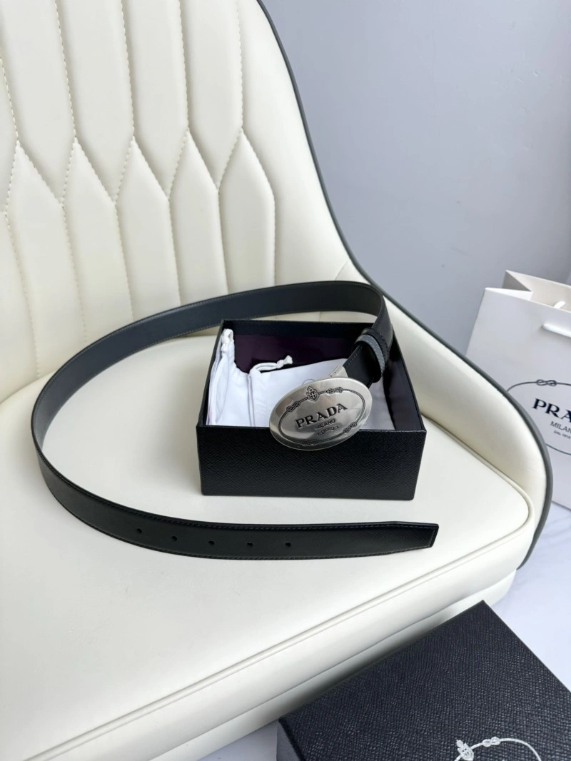 Thermal Prada Belts 303205