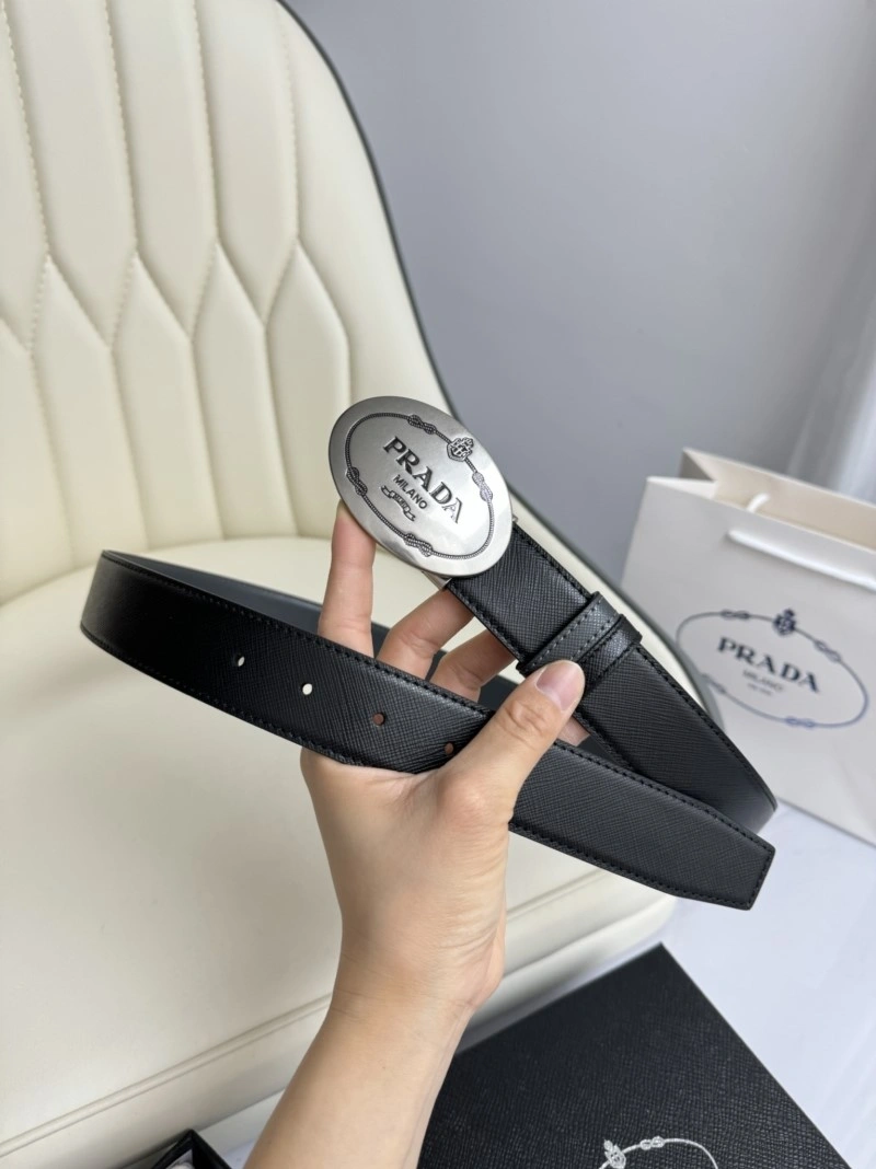 Thermal Prada Belts 303205