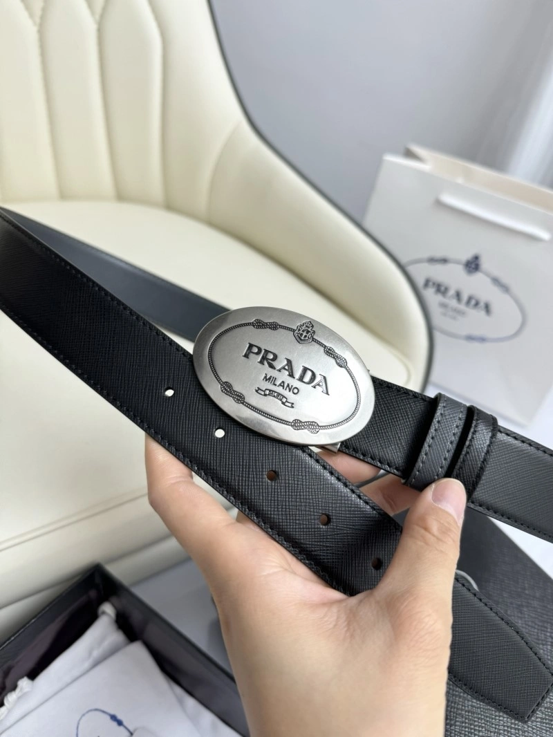 Thermal Prada Belts 303205