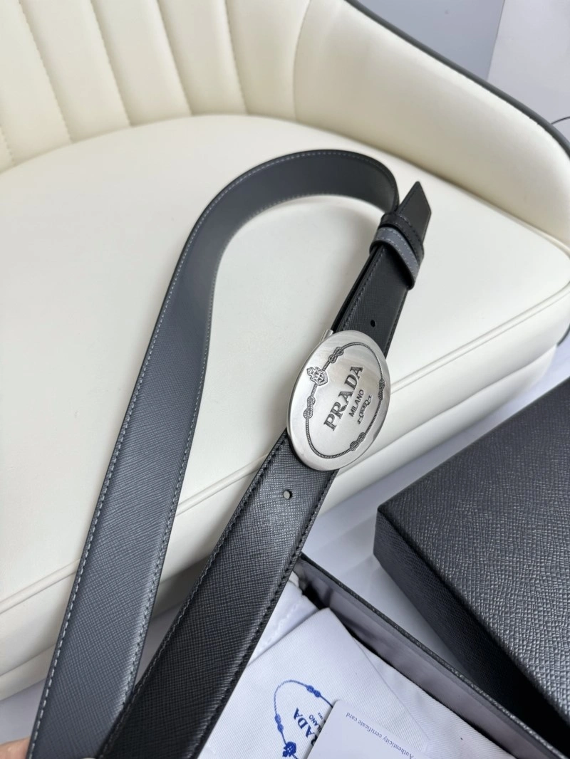 Thermal Prada Belts 303205