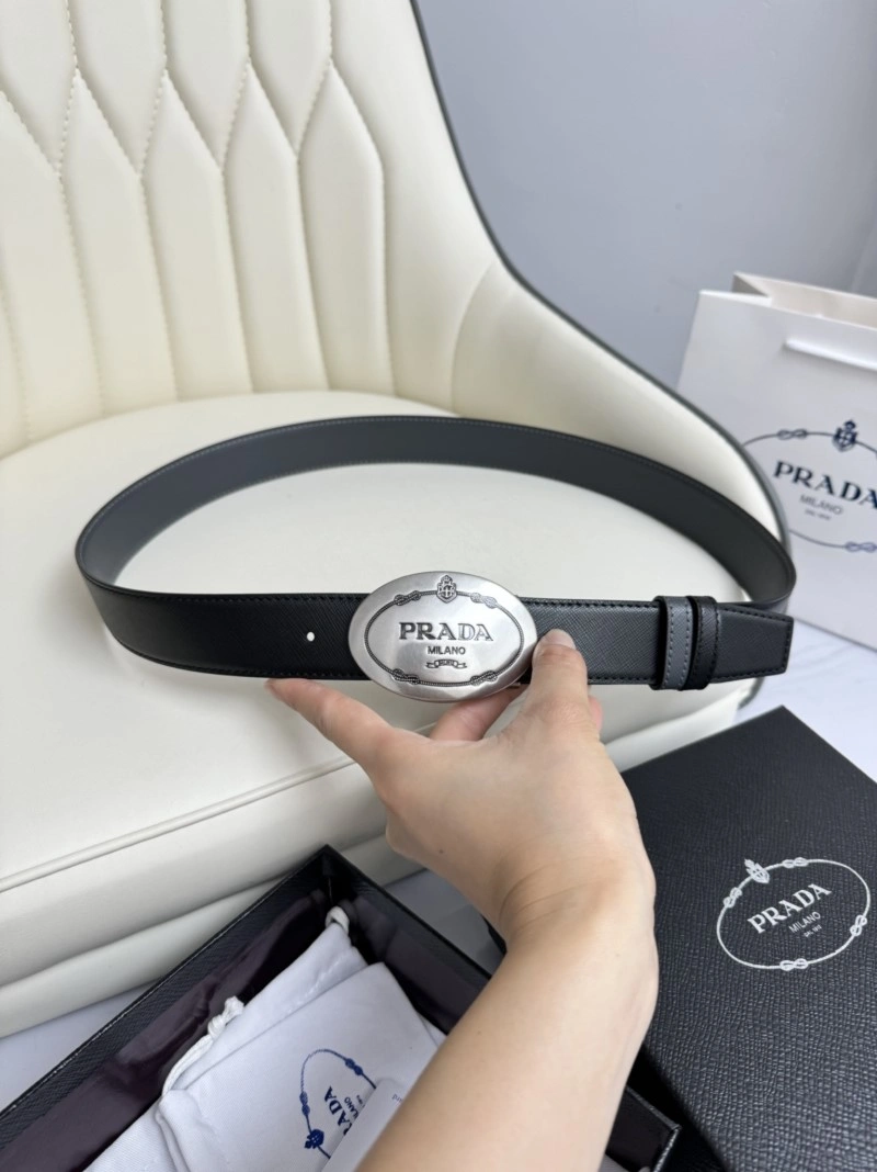 Thermal Prada Belts 303205