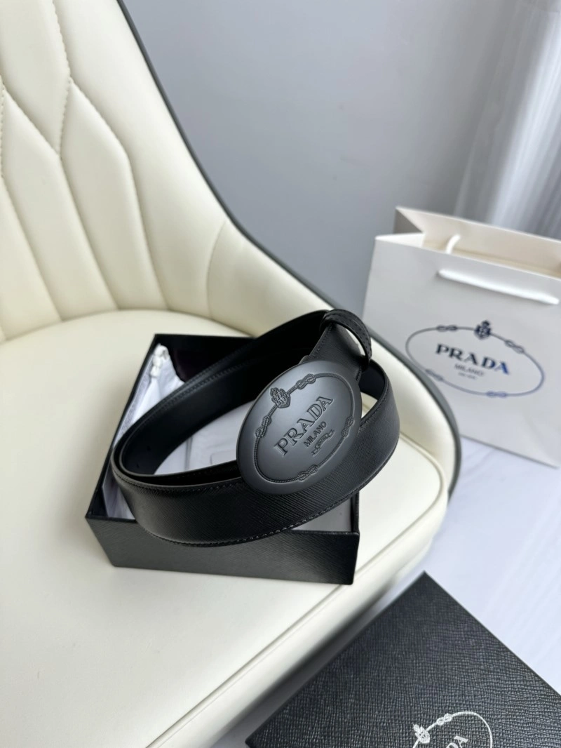 SunProtective Prada Belts 303189