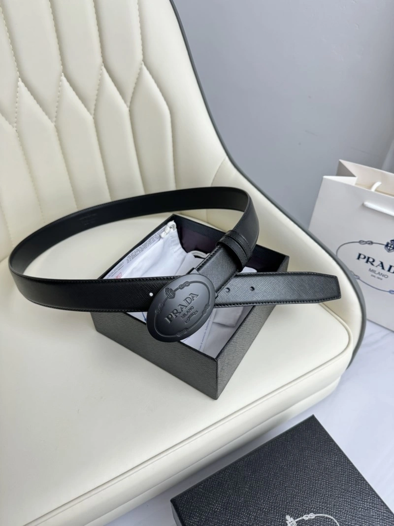 SunProtective Prada Belts 303189
