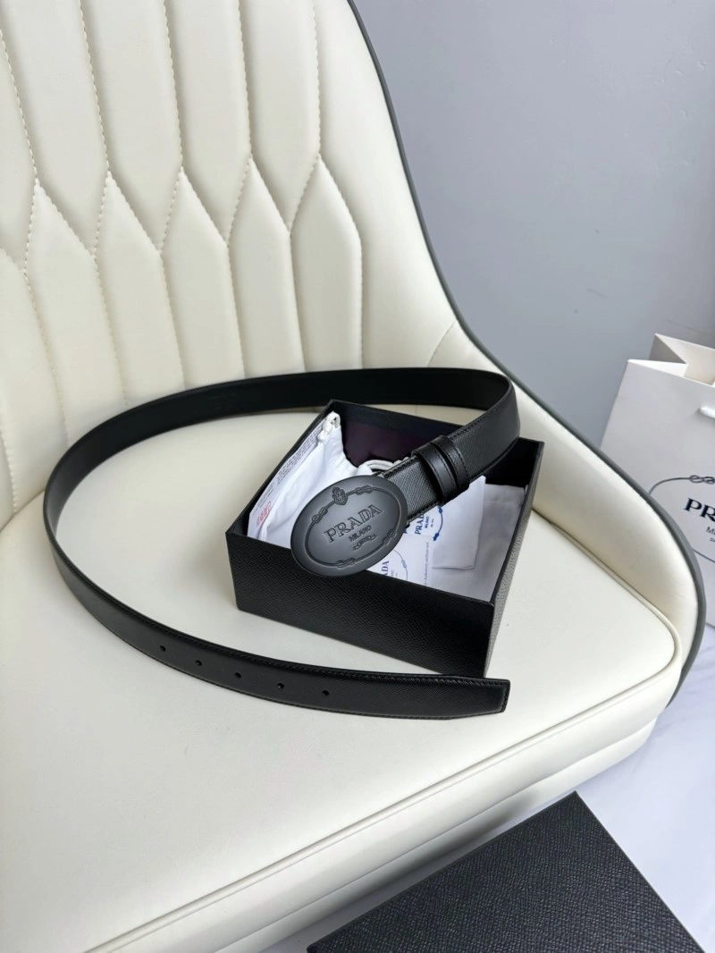 SunProtective Prada Belts 303189