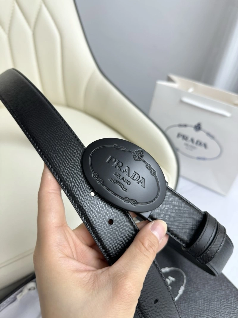 SunProtective Prada Belts 303189