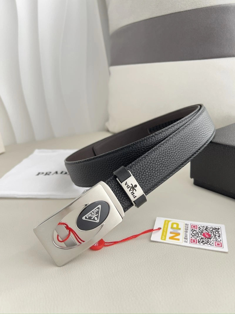 Prada Belts OdorResistant 303187