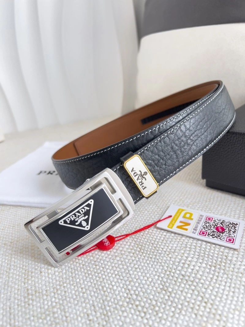 Prada Belts NewStyle 303186