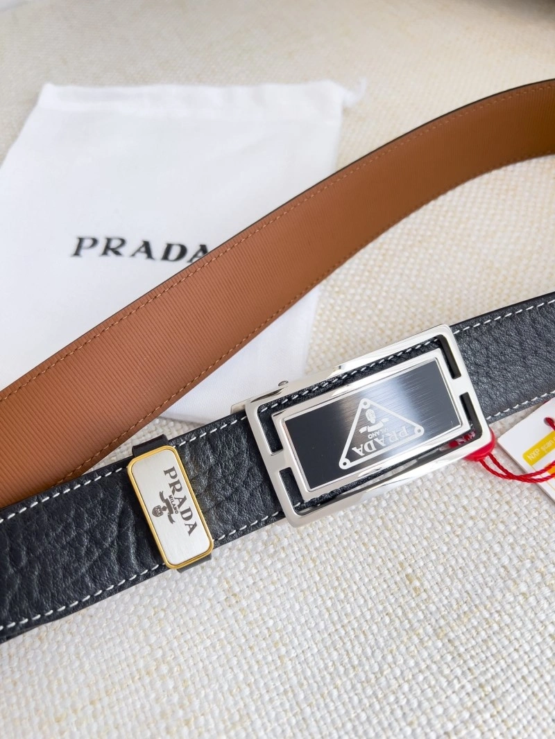 Prada Belts NewStyle 303186