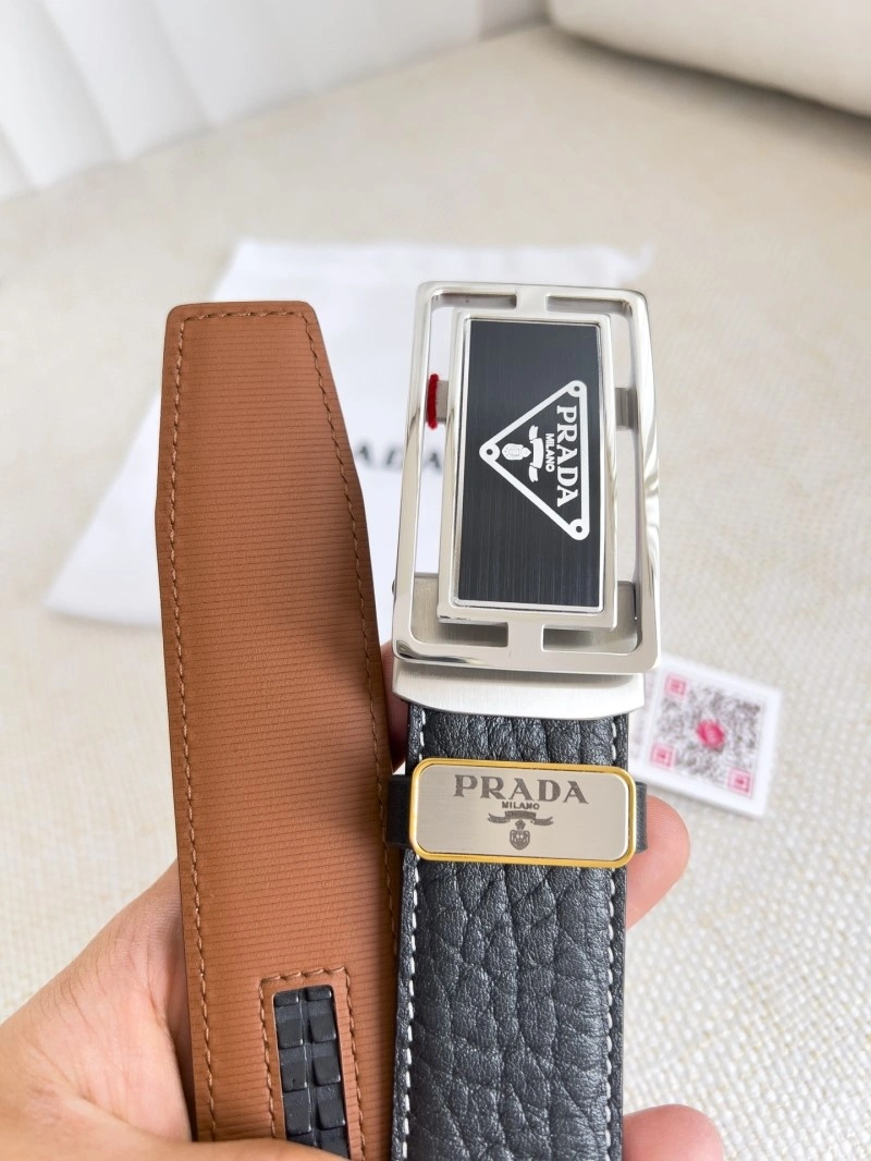 Prada Belts NewStyle 303186