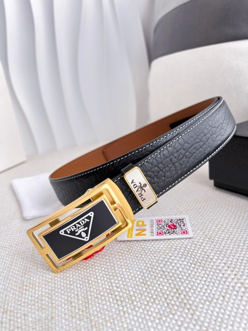 Durable Prada Belts 303193