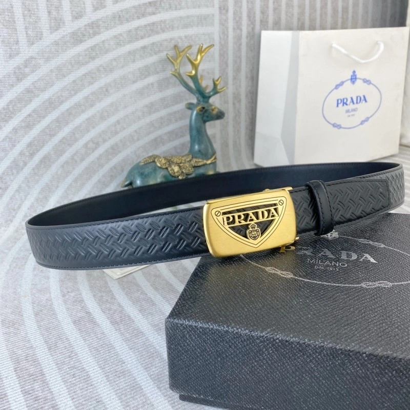 Prada Belts Elegant 303199