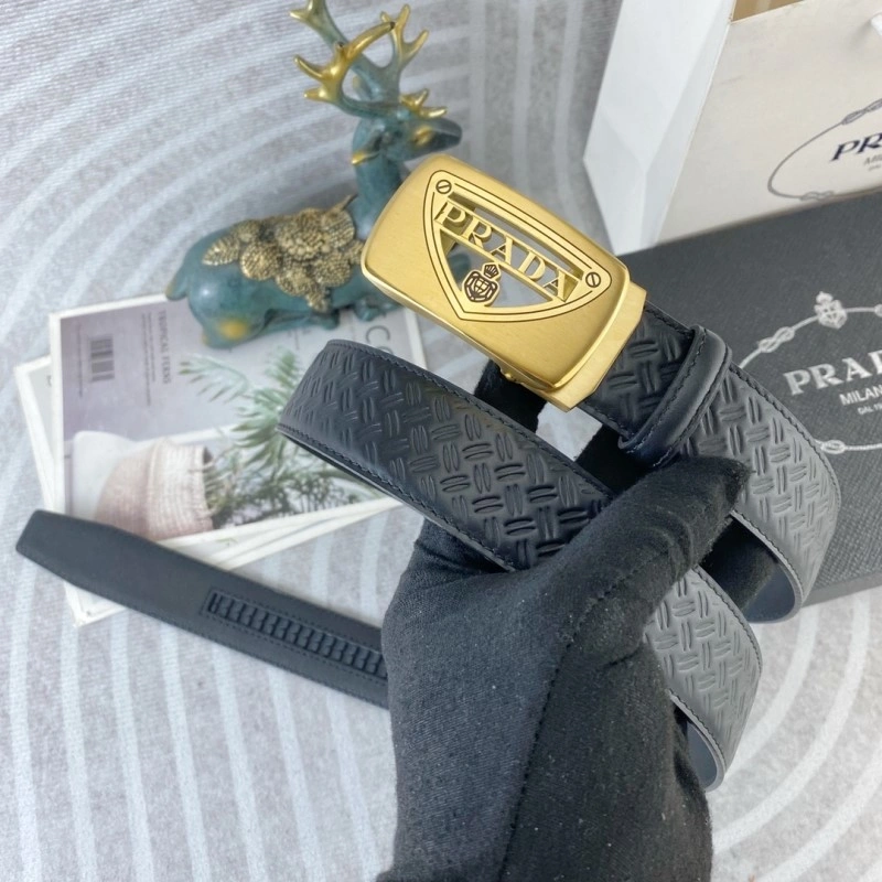 Prada Belts Elegant 303199