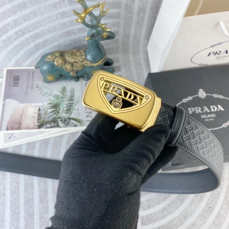 Prada Belts Elegant 303199