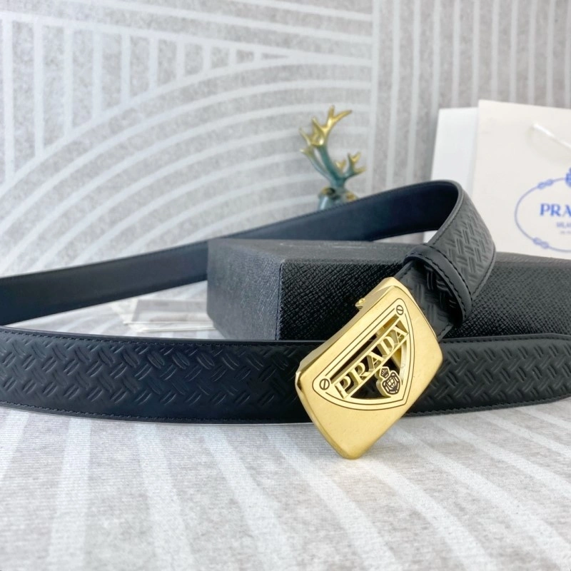 Prada Belts Elegant 303199