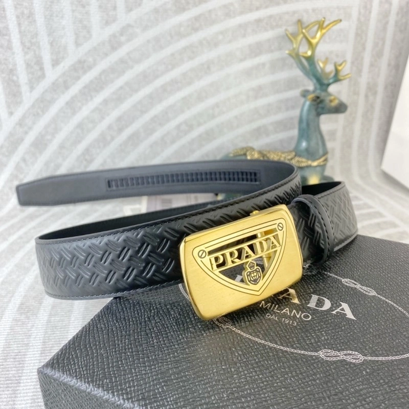 Prada Belts Elegant 303199