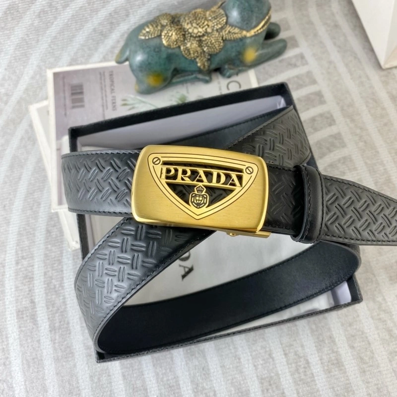 Prada Belts Elegant 303199