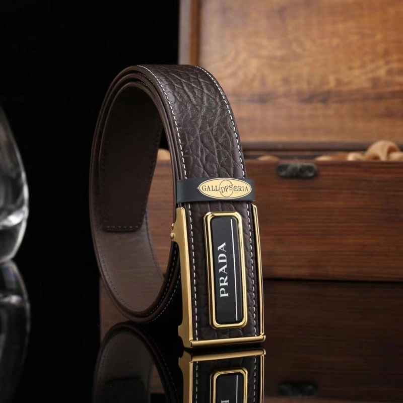 StreetReady Prada Belts 303204