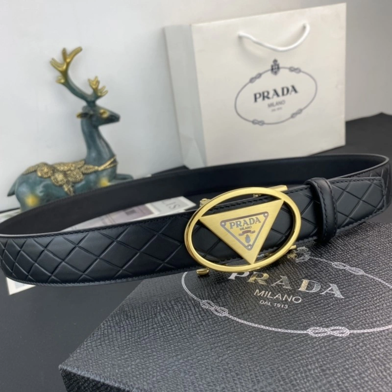 Stretchable Prada Belts 303191