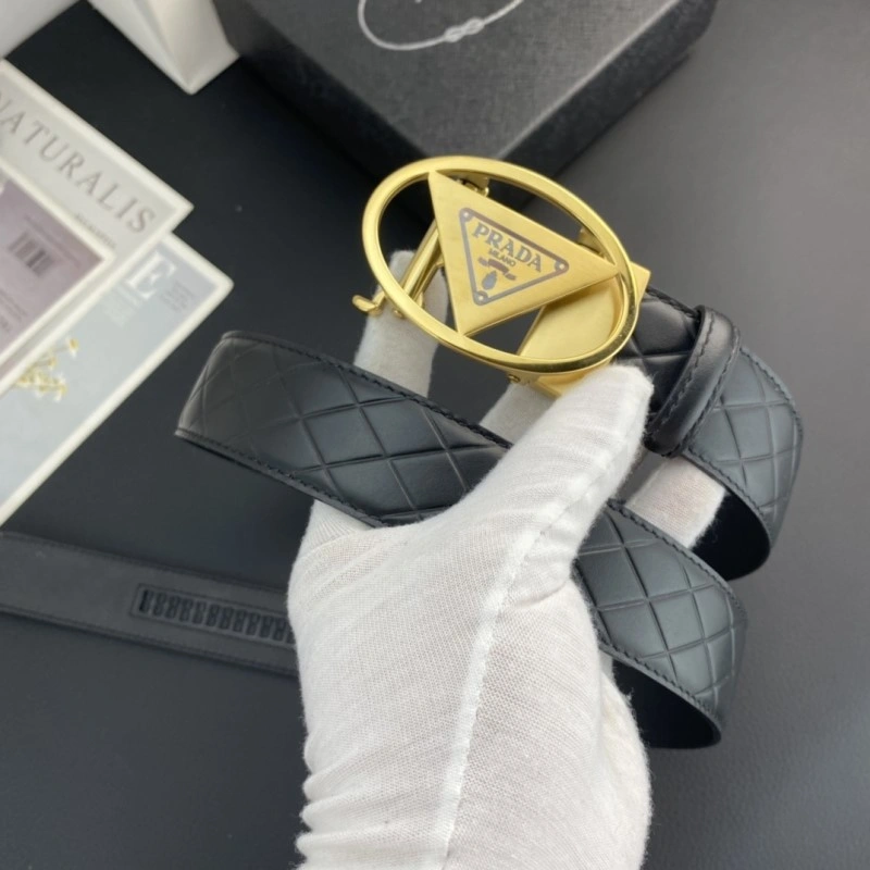 Stretchable Prada Belts 303191