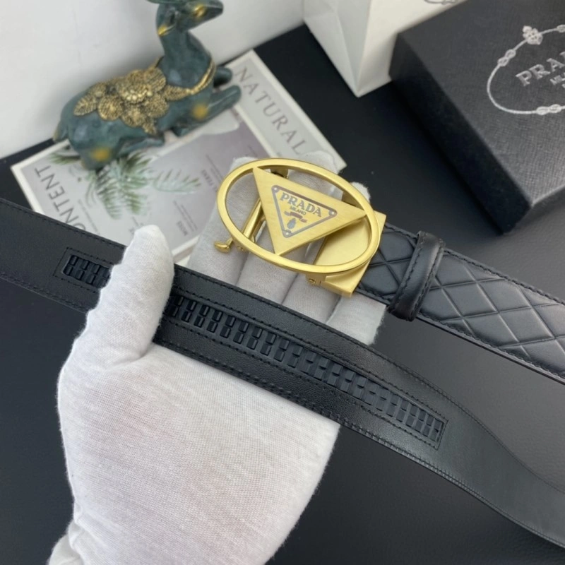 Stretchable Prada Belts 303191