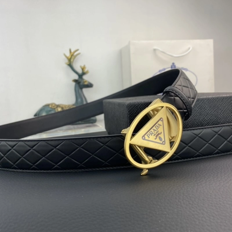 Stretchable Prada Belts 303191