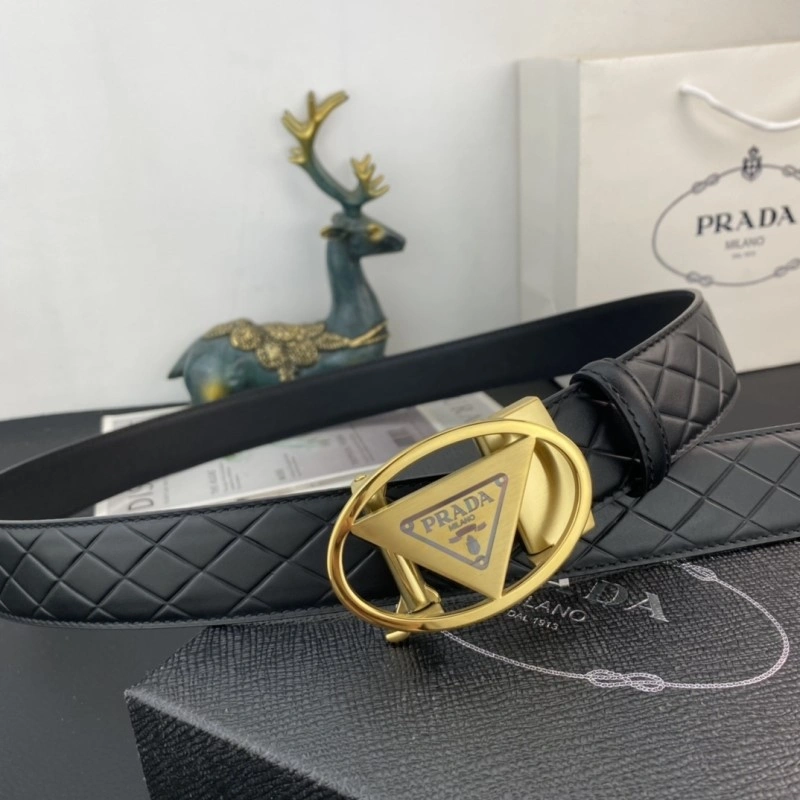 Stretchable Prada Belts 303191