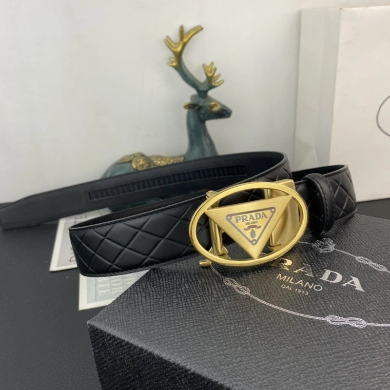 Stretchable Prada Belts 303191