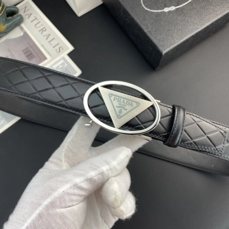 Prada Belts Sophisticated 303203