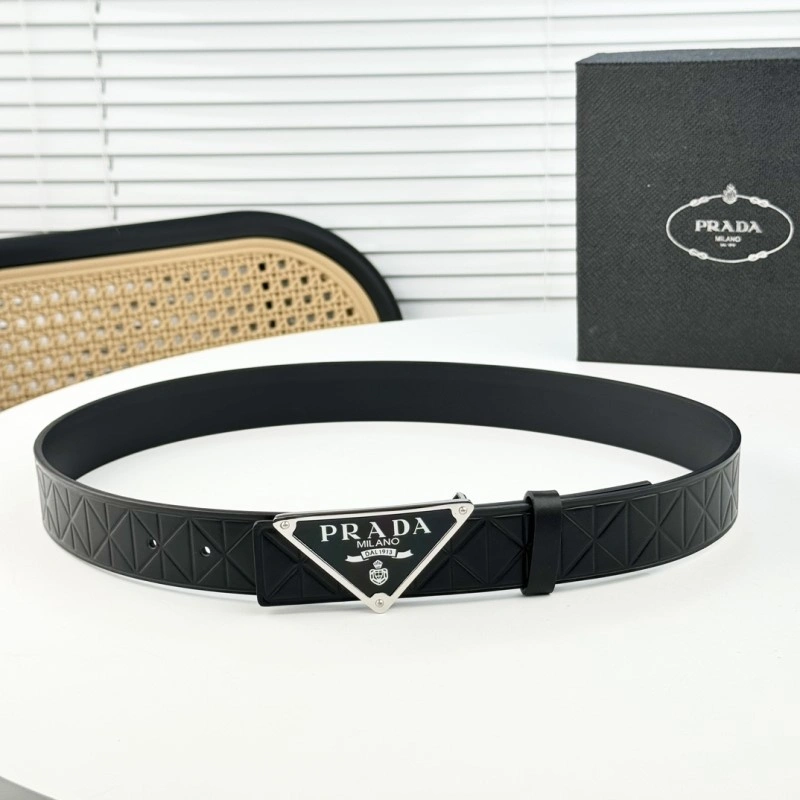 Breathable Prada Belts 303175