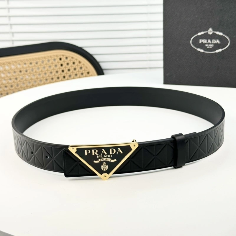 AllSeason Prada Belts 303190