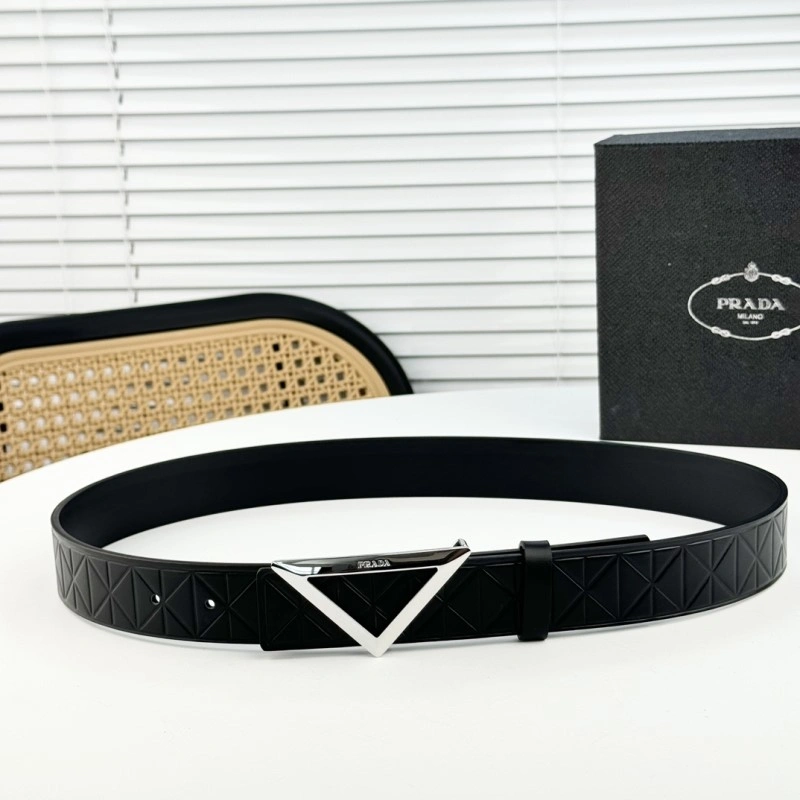 Prada Belts Tailored 303179