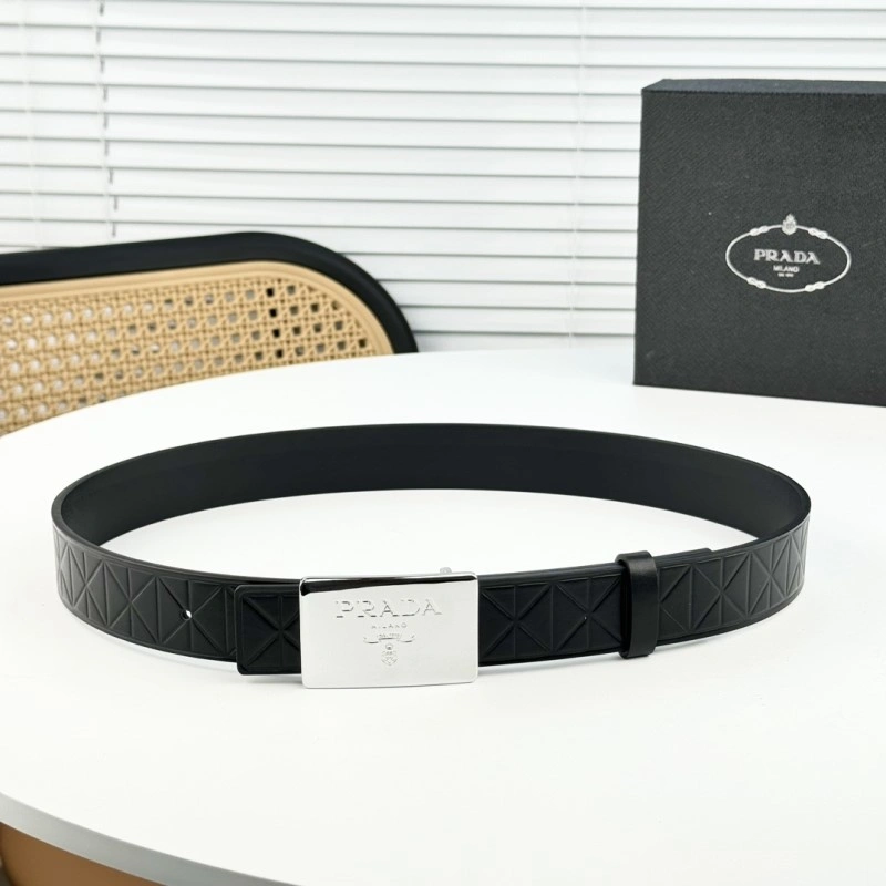 StreetReady Prada Belts 303194