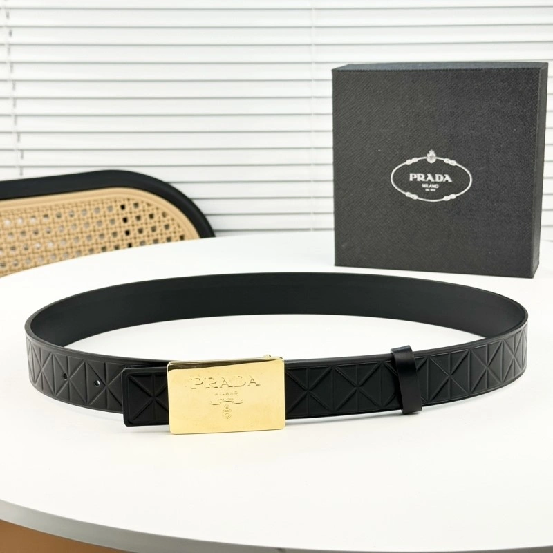 Prada Belts Packable 303176