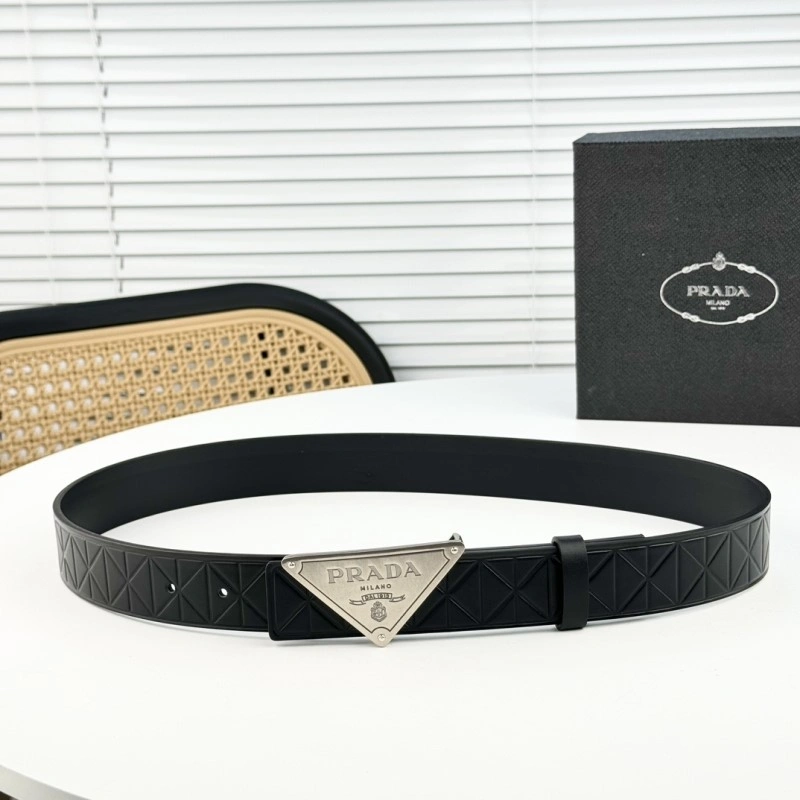 Prada Belts Versatile 303183
