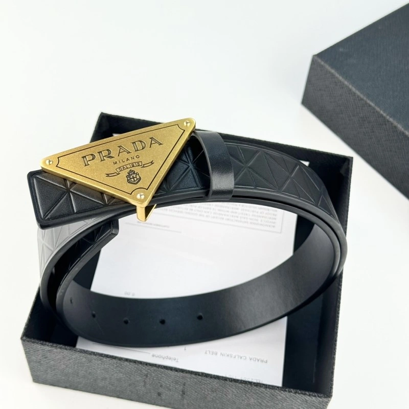 SmartChoice Prada Belts 303180