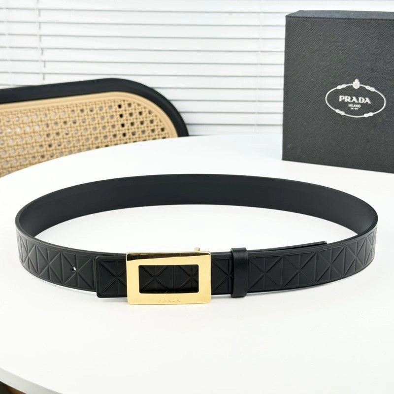 Prada Belts WeatherProof 303181