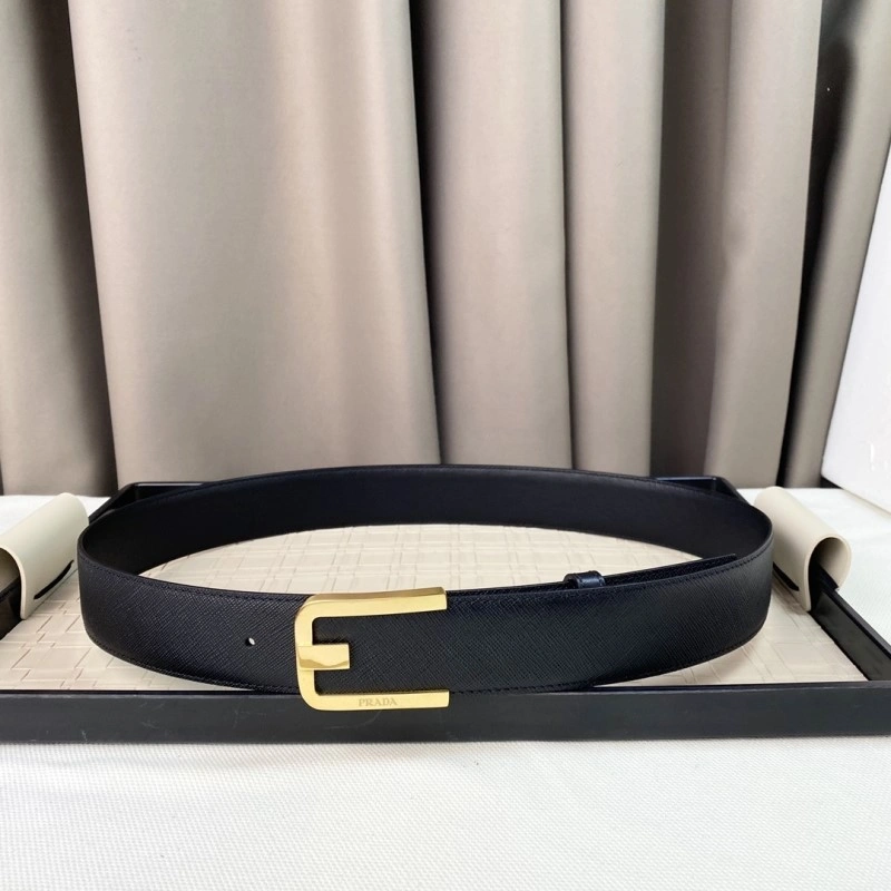 Packable Prada Belts 303174