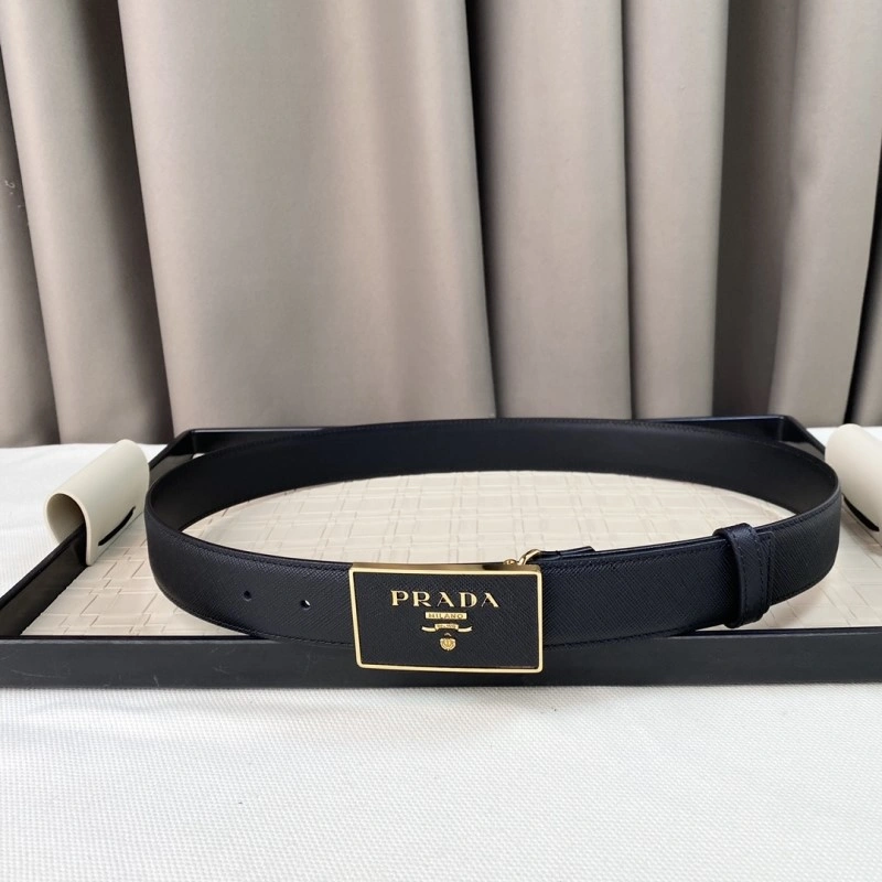 Lightweight Prada Belts 303172