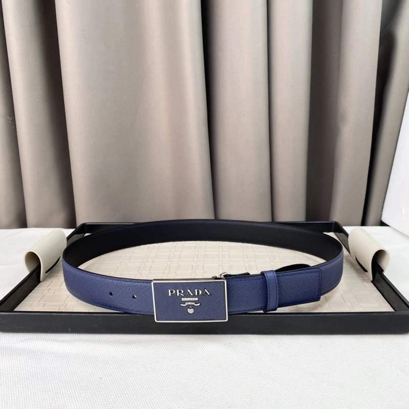 Lightweight Prada Belts 303169